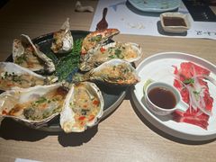 -匠和风精致料理(宁德万达店)