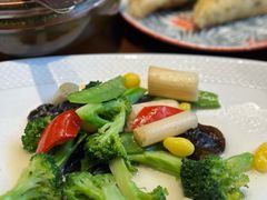 -那拉提之疆·新疆菜(美院店)