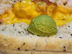 -赛百味SUBWAY(金宝汇店)