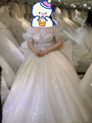 -LOVINA洛维娜婚纱礼服