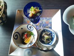 -滩万日本料理Nadaman(国贸大酒店)