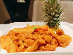 -鑫小城故事·藕汤·家常菜(台北一路总店)