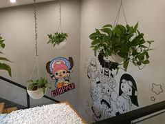 -巡茶(白塔东路店)