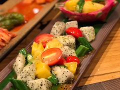 -黑牛の店·和牛烧肉(合生汇店)