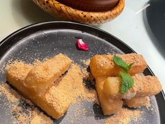 -佬麻雀·剁椒鱼头(京基KK One店)