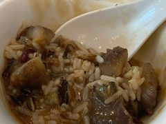 鲍汁扣八头吉品鲍-新兴家喻酒家·羊城名宴(昌岗店)