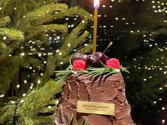 -卷心卷意·轻甜蛋糕(新光天地店)