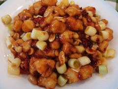 -天祥斋老北京八大碗烧烤家常菜(田村店)