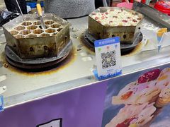 -大学城夜市大排档(凤栖路店)