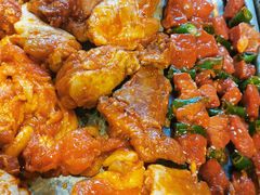 -爱客得牛排海鲜烤肉·火锅自助(春熙路黑金好店)