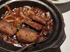 -汤城小厨•粤菜•靓汤(苏州街店)