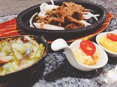 -菊上料理(蜀山银泰百货店)