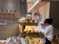-小飞象面包公社(珠江路金鹰店)