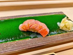 -鮨一日本料理(大中华店)