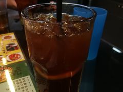 -食大利香港茶餐厅(南亚风情第一城店)