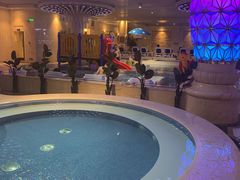 -水晶之星洗浴温泉汗蒸