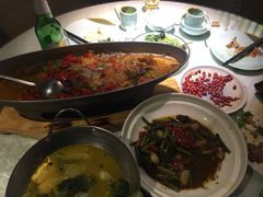 -匠心臭鳜鱼·徽菜(荣京道店)