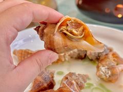 -日月昇渔家菜·海肠捞饭·大连海鲜(星海公园店)