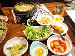 -明哲家韩国料理(1818美食广场店)