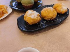 -广东胜利宾馆西关粤中餐厅