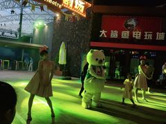 -三亚海昌梦幻海洋不夜城