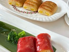 -馨越楼·点心·粤菜(赤坎店)