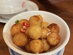 -炉小二铜锅牛蛙•川湘菜(三里屯店)