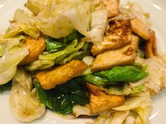 -巴依老爷新疆美食(常营店)
