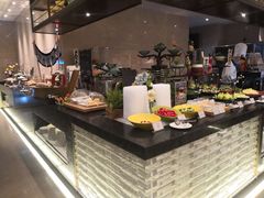 -安蒂娅·海鲜自助餐厅(安蒂娅美兰酒店)