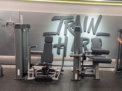 -海马健身-IMVP(EAC欧美中心店)