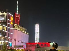 -琶醍壹号•潮菜江景餐吧