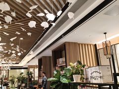 -宁波石浦大饭店(新材料城店)
