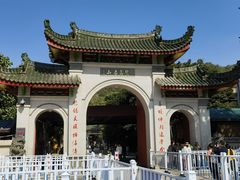 -南普陀寺