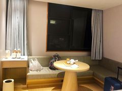 -全季酒店(广州越秀公园店)