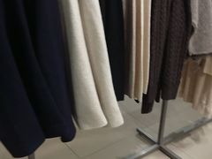 -MUJI无印良品(远洋未来广场店)
