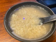 鸡蛋汤-中国凉都黄牛肉馆(杭州总店)