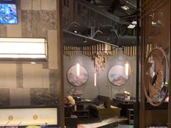 -湊湊火锅·茶憩(东城万达店)
