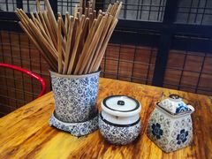 -老地方猫儿面(磁器口店)