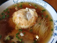 焖肉面-李公面(星尚邻里店)