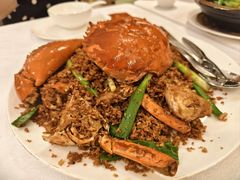 -喜记避风塘炒辣蟹(旗舰店)