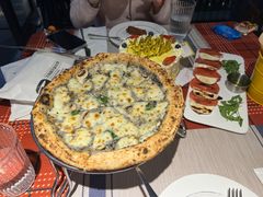 -Primo·丽莫意大利窑烤披萨