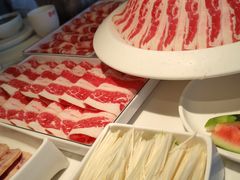 -德天雪花肥牛海鲜火锅(南苑东路店)