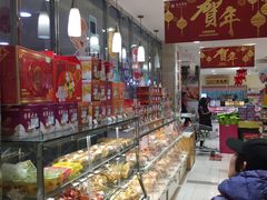 -友谊超市(友谊商城店)