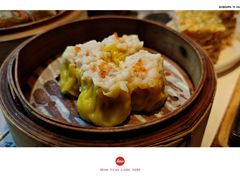 -新兴·金羊座·粤菜点心(乐峰店)