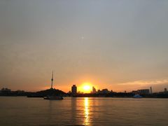 -轮渡红巷旅游码头