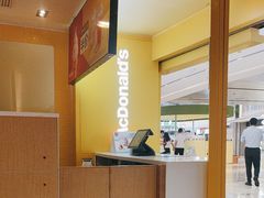 -麦当劳(领展中心城店)