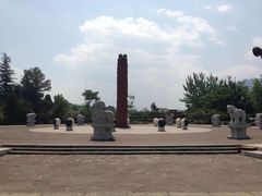 -云南民族村