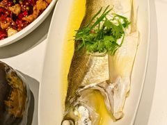 -羲和雅苑•北京烤鸭(国贸商城店)
