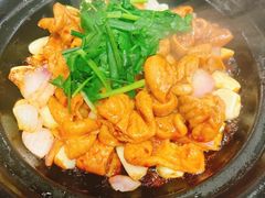 -金龙·打边炉(武进路店)