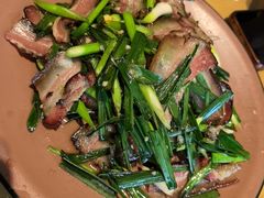 -易老九江湖菜(北滨一路店)